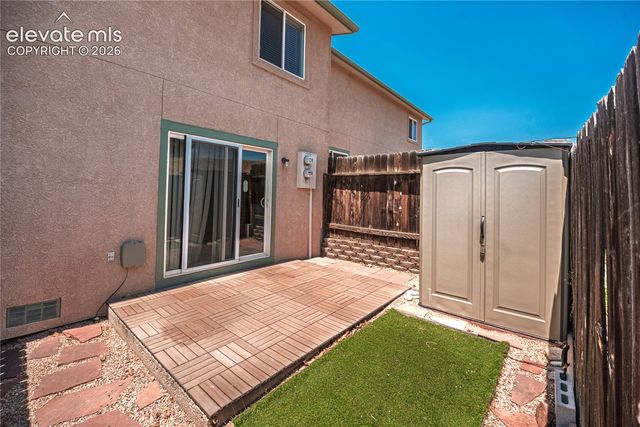 1148 Darby Street, Colorado Springs, CO 80907