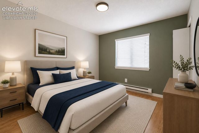 1148 Darby Street, Colorado Springs, CO 80907