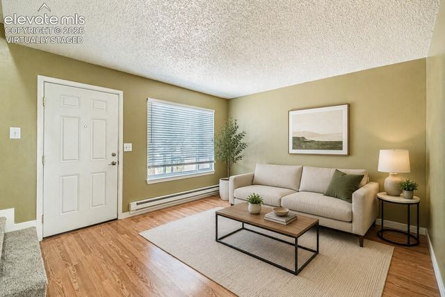 1148 Darby Street, Colorado Springs, CO 80907