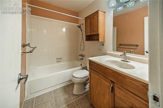1148 Darby Street, Colorado Springs, CO 80907