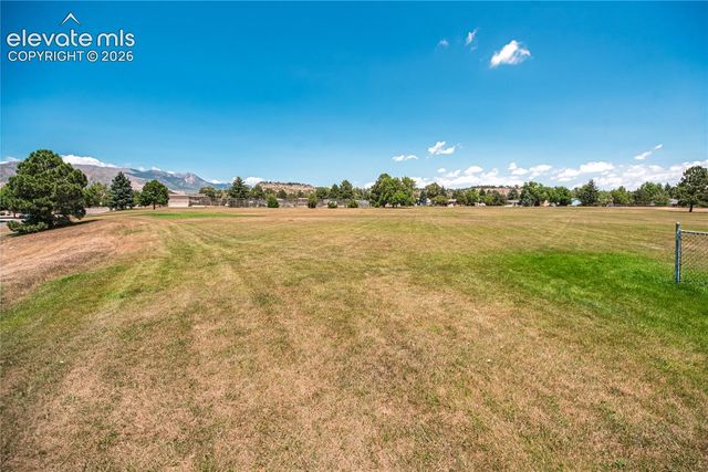 1148 Darby Street, Colorado Springs, CO 80907