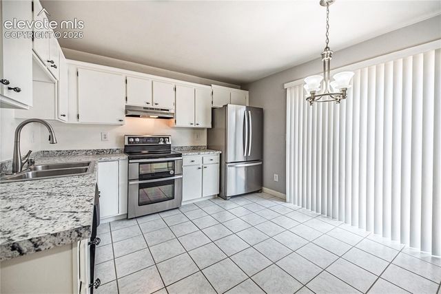 1148 Darby Street, Colorado Springs, CO 80907