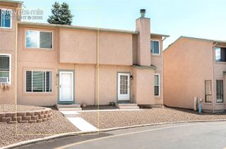 1148 Darby Street, Colorado Springs, CO 80907