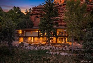6820 Pike Place, Larkspur, CO 80118