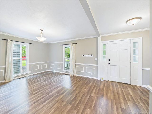 3638 Thorndike Drive, Fayetteville, NC 28311