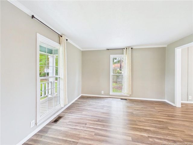3638 Thorndike Drive, Fayetteville, NC 28311