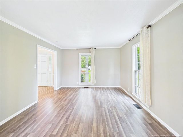 3638 Thorndike Drive, Fayetteville, NC 28311