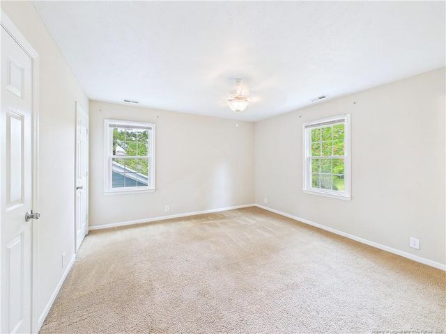 3638 Thorndike Drive, Fayetteville, NC 28311