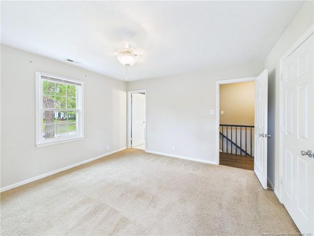 3638 Thorndike Drive, Fayetteville, NC 28311