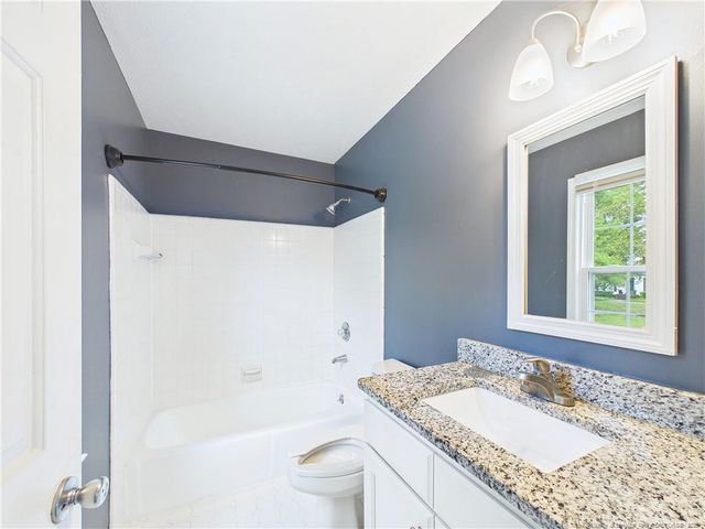 3638 Thorndike Drive, Fayetteville, NC 28311
