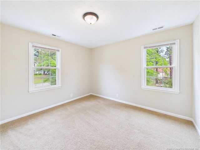 3638 Thorndike Drive, Fayetteville, NC 28311
