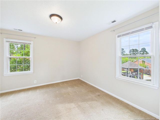 3638 Thorndike Drive, Fayetteville, NC 28311