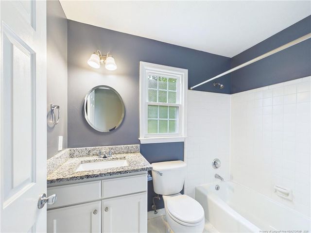 3638 Thorndike Drive, Fayetteville, NC 28311