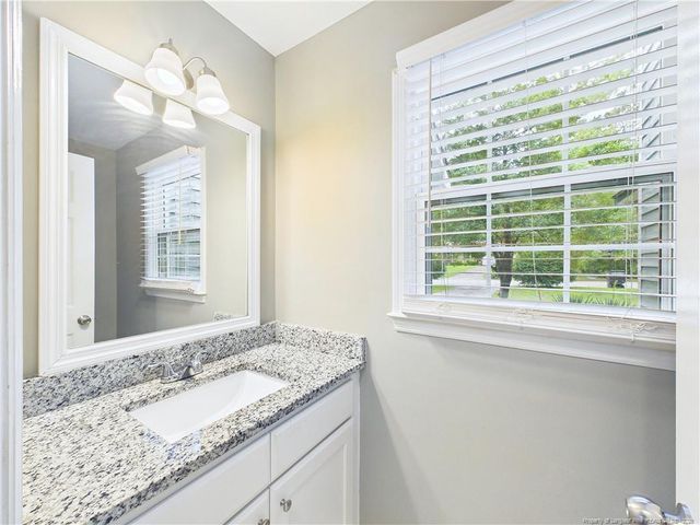 3638 Thorndike Drive, Fayetteville, NC 28311