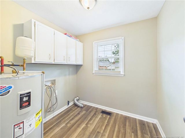 3638 Thorndike Drive, Fayetteville, NC 28311