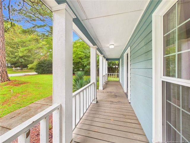 3638 Thorndike Drive, Fayetteville, NC 28311