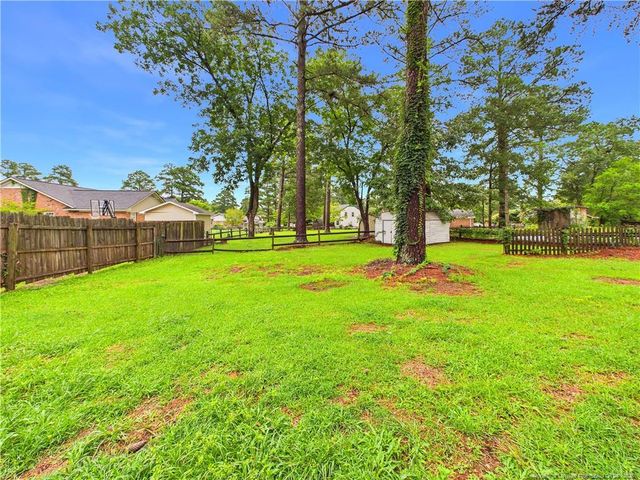 3638 Thorndike Drive, Fayetteville, NC 28311