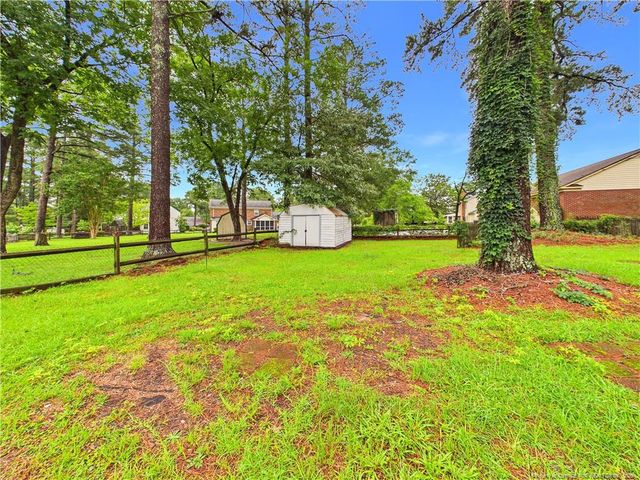 3638 Thorndike Drive, Fayetteville, NC 28311