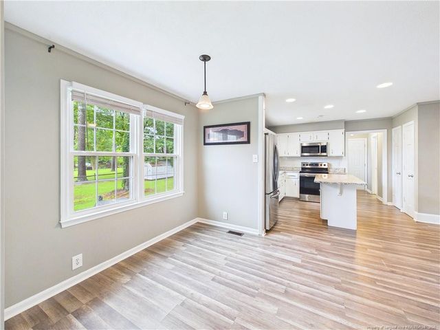 3638 Thorndike Drive, Fayetteville, NC 28311