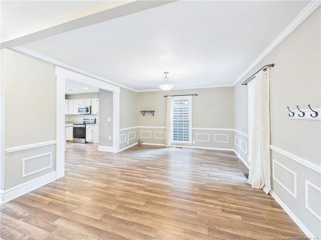 3638 Thorndike Drive, Fayetteville, NC 28311