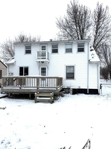 411 2nd Street NE, Fosston, MN 56542
