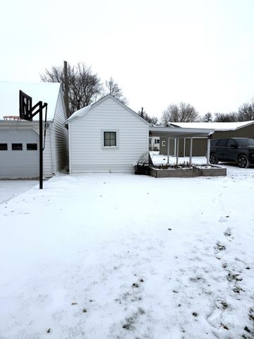 411 2nd Street NE, Fosston, MN 56542