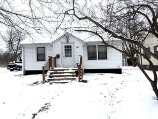 411 2nd Street NE, Fosston, MN 56542