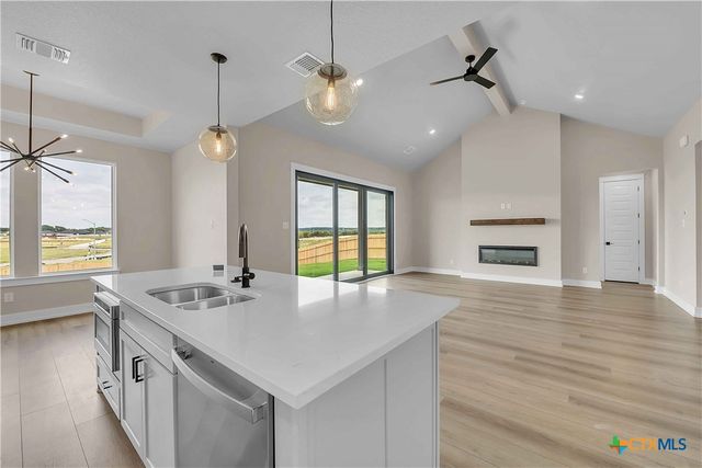 4015 Prairie Drive, Nolanville, TX 76559