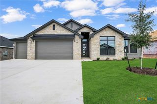 4015 Prairie Drive, Nolanville, TX 76559