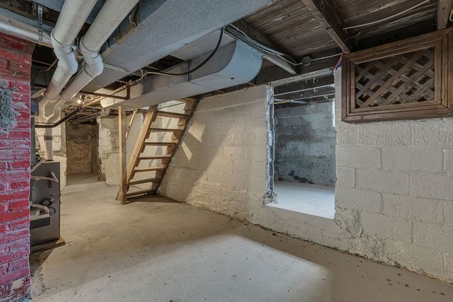 589 Pine Run Rd, New Sewickley Twp, PA 15042