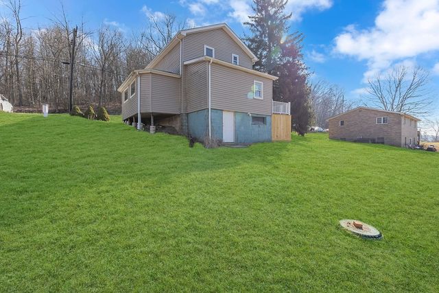 589 Pine Run Rd, New Sewickley Twp, PA 15042