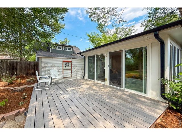 837 Gay St, Longmont, CO 80501