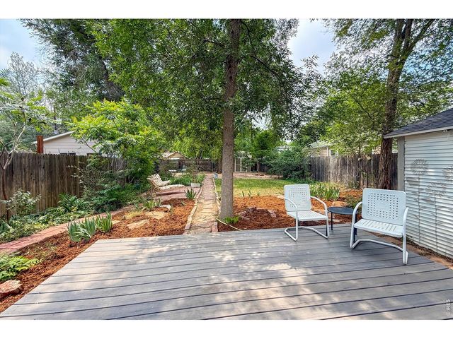 837 Gay St, Longmont, CO 80501