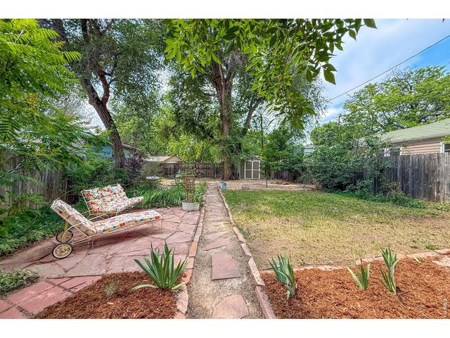 837 Gay St, Longmont, CO 80501