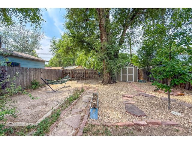 837 Gay St, Longmont, CO 80501