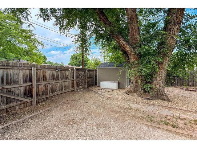 837 Gay St, Longmont, CO 80501