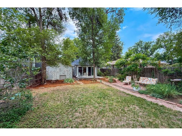 837 Gay St, Longmont, CO 80501