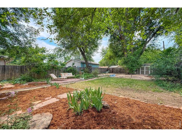 837 Gay St, Longmont, CO 80501