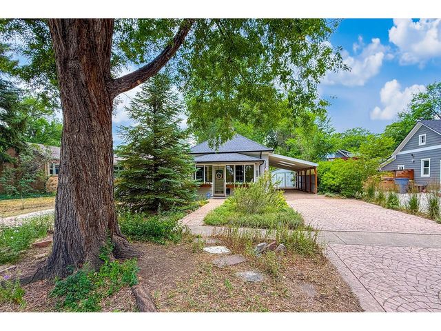 837 Gay St, Longmont, CO 80501