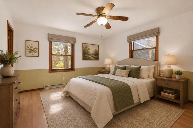 32 THISTLE DOWN COURT, Appleton, WI 54915