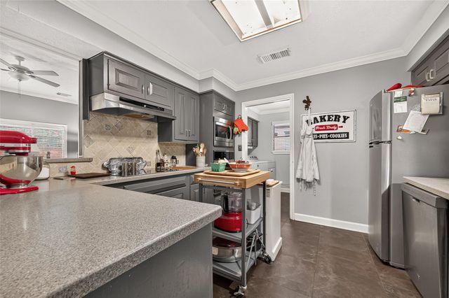 324 Champions Colony Iii, Houston, TX 77069