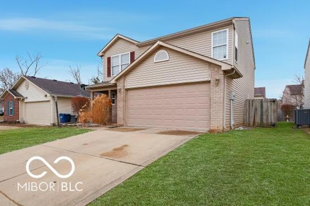 15201 Bird Watch Way, Noblesville, IN 46060