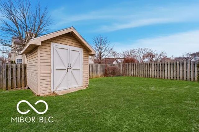 15201 Bird Watch Way, Noblesville, IN 46060