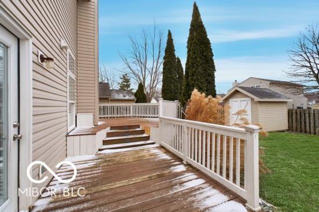 15201 Bird Watch Way, Noblesville, IN 46060