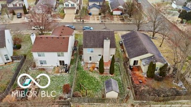 15201 Bird Watch Way, Noblesville, IN 46060