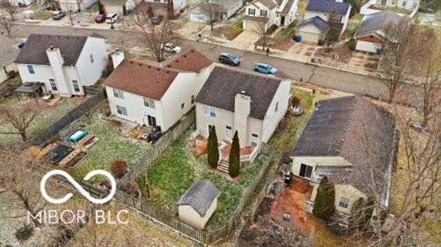 15201 Bird Watch Way, Noblesville, IN 46060