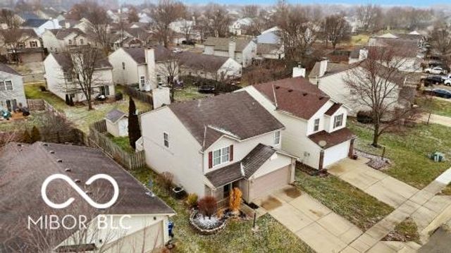 15201 Bird Watch Way, Noblesville, IN 46060