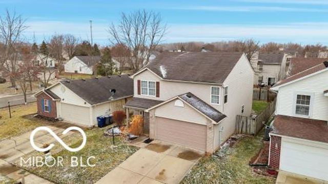 15201 Bird Watch Way, Noblesville, IN 46060