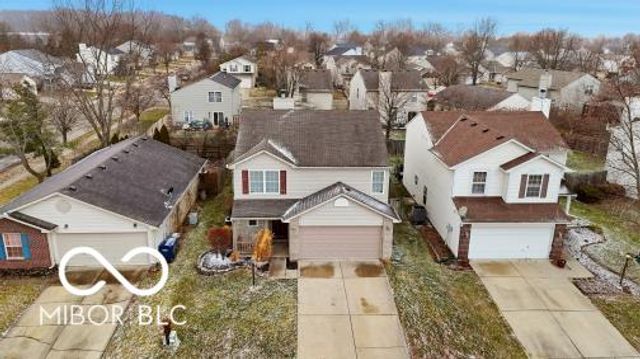 15201 Bird Watch Way, Noblesville, IN 46060