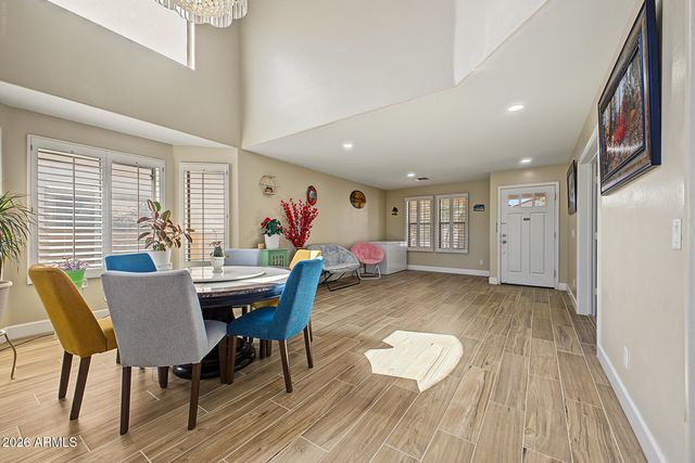 12827 N 142nd Avenue, Surprise, AZ 85379